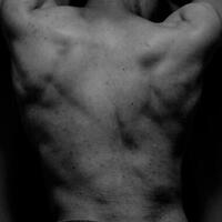 Athletic Black Male - Body and Soul Worship - Text 0472788844