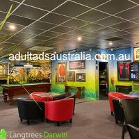 LANGTREES VIP DARWIN - DARWIN'S BEST ESCORTS! - 4