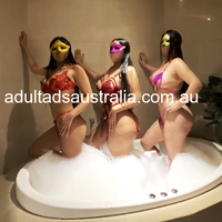 NEEDED MANY LADIES FOR VERY BUSY VENUE IN PARRAMATTA - 2