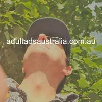Nice Aussie Chiiled Man - 2