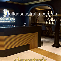 LOOKING FOR SYDNEYS BUSIEST AND BEST BROTHEL? APPLY AT CLEOPATRA'S TODAY! $6-8K PLUS WEEKLY! - 5