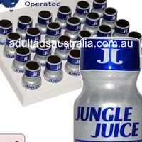 Leather Cleaners - Jungle Juice, Locker Room, Pig Sweat  - 3