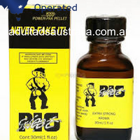 Leather Cleaners - Jungle Juice, Locker Room, Pig Sweat  - 4