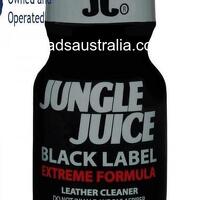 Leather Cleaners - Jungle Juice, Locker Room, Pig Sweat  - 5