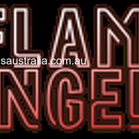 FLAME ANGELS Melbourne OPPORTUNITY AWAITS YOU