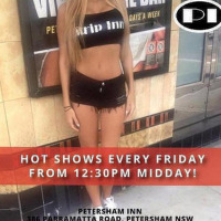 Petersham Inn is Sydney's HOTTEST Sports Bar - 2