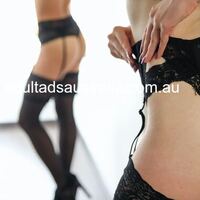 COME TOUR MELBOURNE WITH US! HIGHEST PAYING AGENCY IN THE INDUSTRY - $2000 CASH A NIGHT - 2