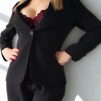 Ms Evelyn Vale - Mistress / Fetishist / Virtual Vixen