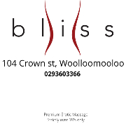 Bliss On Crown